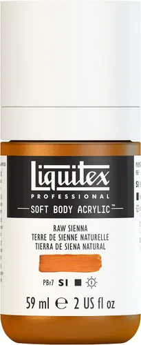 Vista 70 de Liquitex Professional Soft Body - Pintura acrílica
