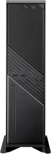Vista 2 de Silverstone Tecnología Milo 12 Carcasa delgada Mini-ITX de alto rendimiento, SST-ML12B