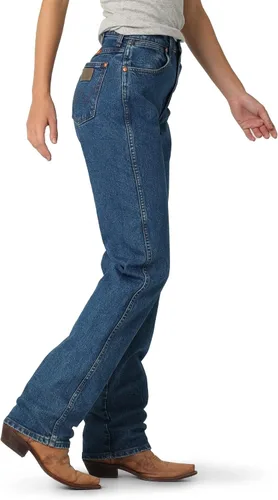 Vista 2 de Wrangler Cowboy Cut Slim Fit Jeans