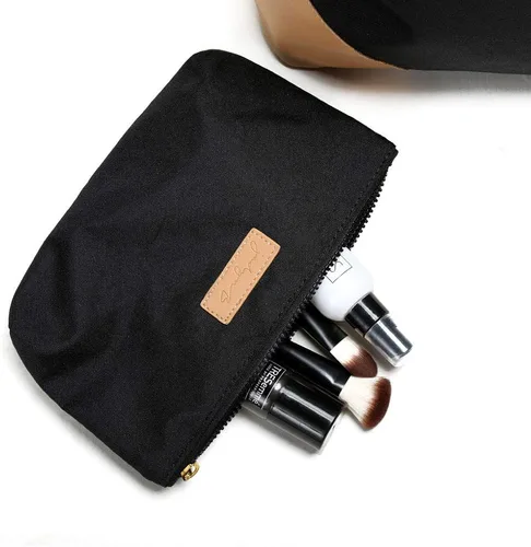 Vista 5 de Jadyn Luna - Bolsa de fin de semana y bolsa de viaje para mujer, gran capacidad de 37 litros