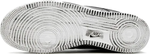 Vista 66 de Nike Air Force 1 '07 LV8 Double Swoosh - Twilight Marsh CT2300-300