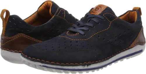Vista 7 de Bugatti Zapatillas bajas para hombre