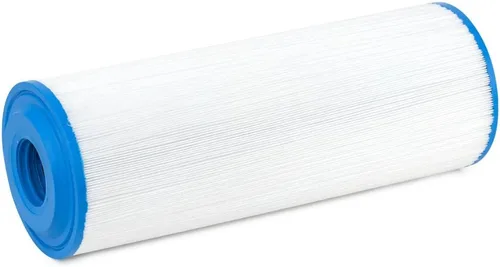 Vista 4 de Clear Choice Filtro de spa para piscina de 4.94 pulgadas de diámetro x 13.50 pulgadas, cartucho de repuesto para baleen de teleweir Rising Dragon