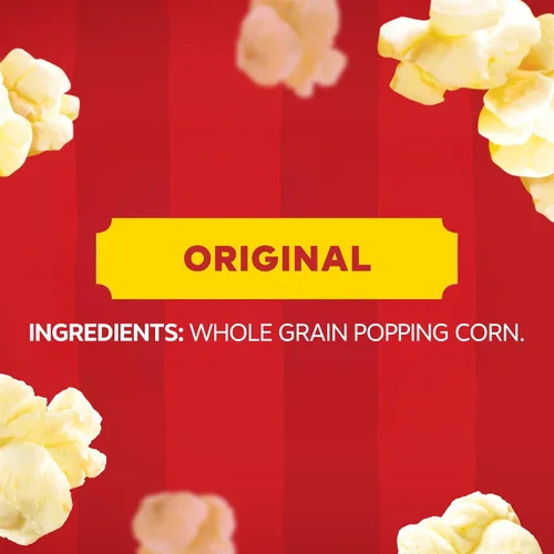 Vista 7 de Orville Redenbacher Popcorn Gourmet