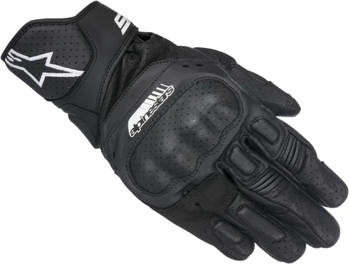 Vista 5 de Alpinestars Guante SP5 Negro M