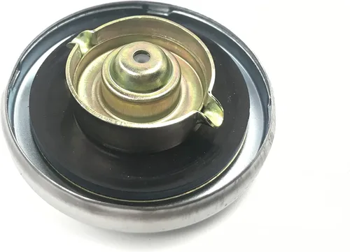 Vista 3 de JSD Tanque de gas redondo de aluminio hilado de 14.5 galones de 12 x 30 pulgadas con soporte central de llenado 3/8 pulgadas NPT salida para camión
