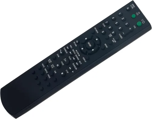 Vista 3 de RMT-D185A RMT-D175A RMT-D176A Control remoto de repuesto para reproductor de DVD Sony DVP-NS700H DVP-NS508P DVP-NS57P DVP-NS47P DVP-NS708H