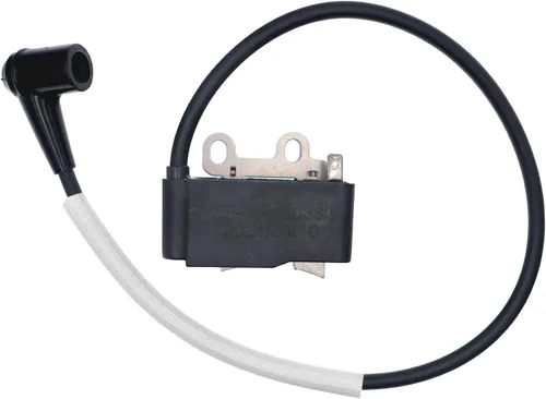Vista 3 de Bobinas de encendido A411001620 para soplador de mochila Echo EB600RT,PB-580H,Módulo de motor PB-580T,Sustituye la bobina OPPAMA,A10058