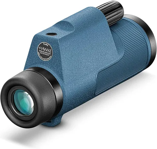 Vista 4 de Endurance ED Marine 7x42 Monocular Azul