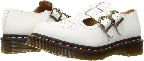 Vista 7 de Dr. Martens Mujer 8065Mary Jane