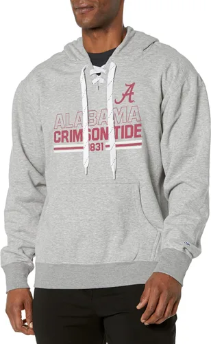Vista 29 de Blue 84 NCAA - Sudadera con capucha de hockey con licencia oficial de la Ncaa para hombre