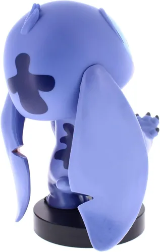 Vista 4 de Exquisite Gaming - Lilo & Stitch Cable Guy (Net)