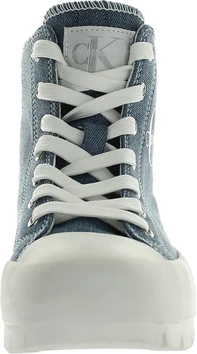 Vista 2 de Calvin Klein Tenis Gesina para mujer