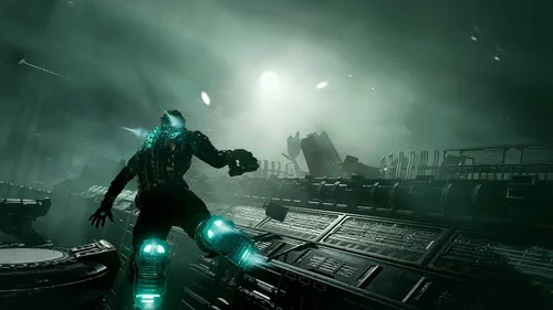 Vista 10 de Dead Space Deluxe - Steam PC [Código de juego en línea]