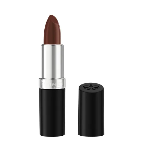 Vista 25 de Rimmel London Lasting Finish by Kate Lipstick, 001