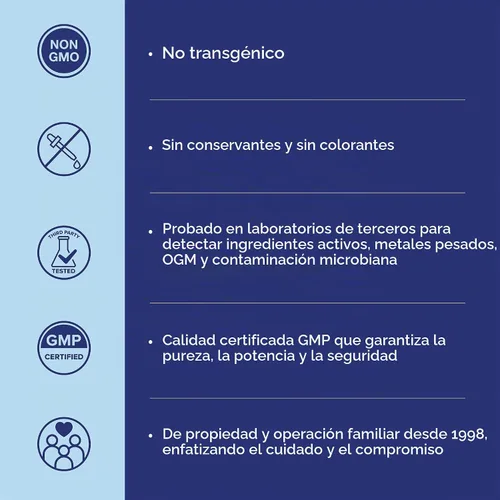 Vista 6 de Superior Source Tableta multivitamínica de ácido fólico B12/B6, 1000 mcg/2 mg/800 mcg, 60