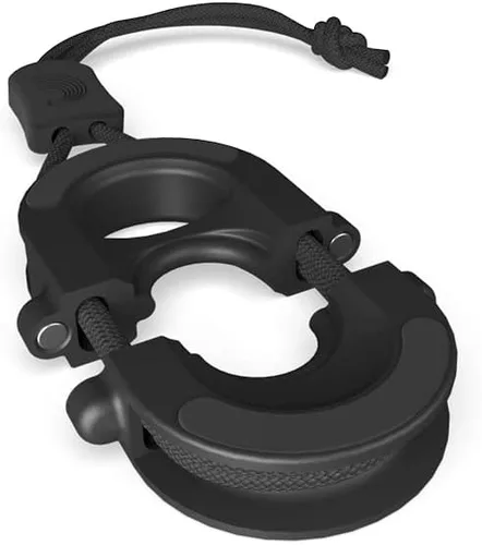Vista 3 de D'Addario Accesorios Candado acústico Jack CinchFit (PW-AJL-01)