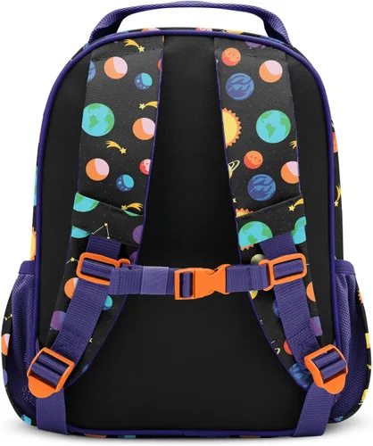 Vista 2 de Simple Modern Fletcher - Mochila para niños