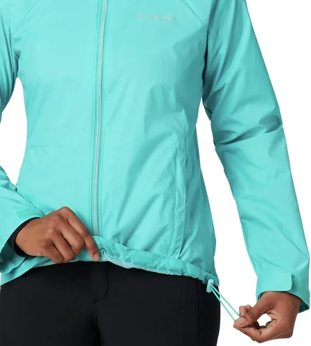Vista 4 de Columbia Chaqueta Switchback III para mujer