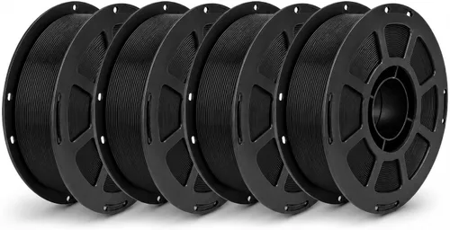Vista 26 de Filamento PLA+ 1kg / 2.2 lbs (2.2 libras)/carrete 0.07 in ± 0.02 Piel