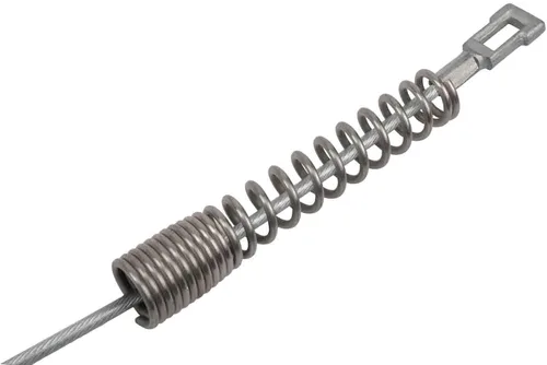 Vista 2 de GM Parts 25890198 Conjunto de cable de freno de estacionamiento trasero