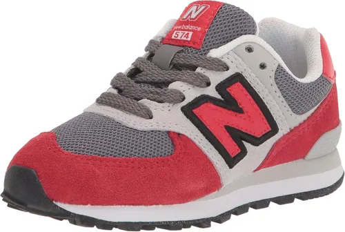 Vista 53 de New Balance Kid's 574 V1 Classic Lace-Up Sneaker (Big Kid)