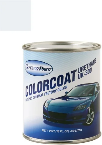 Vista 328 de Aerosol para Mercedes-Benz Clase CL - Pintura de retoque automotriz, color perla espresso 022/0022, paquete todo incluido