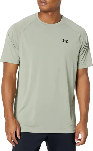 Vista 6 de Under Armour Camiseta de manga corta Tech 2.0 para hombre