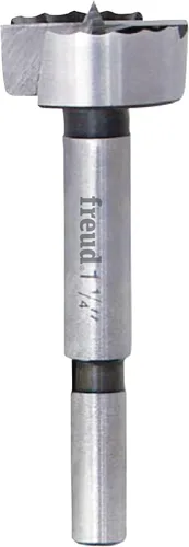Vista 2 de Freud PB-0055: Precision Shear™ Broca Forstner con borde dentado 3-1/2 pulgadas (paquete de 2)