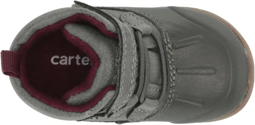 Vista 5 de Carter's Unisex-Baby Pete-bp Boot