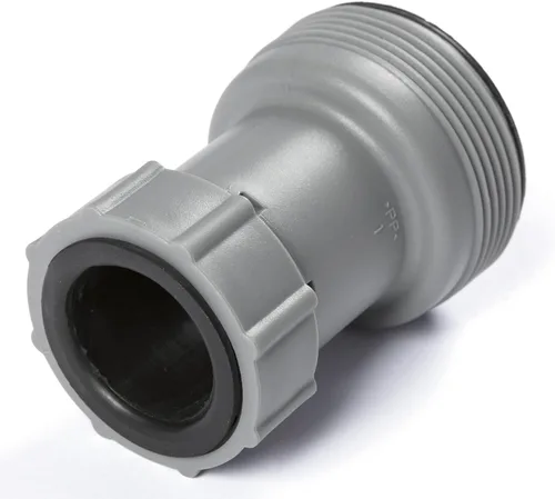 Vista 4 de Bestway Adaptador de manguera de piscina para bomba de filtro sobre el suelo