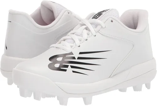 Vista 7 de New Balance Zapato de béisbol moldeado 4040 V6 para niños