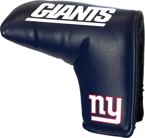 Vista 32 de Team Golf NFL Tour Blade Funda para Putter (impresa), se adapta a la mayoría de putters Blade, Scotty Cameron, Taylormade, Odyssey, Titleist, Ping