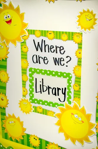 Vista 5 de Teacher Created Resources Mini Acentos Happy Suns (5422)