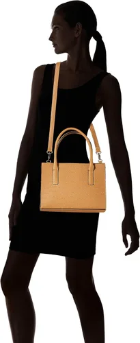 Vista 6 de Nautica Sandy Jr. Top Handel Bolso para mujer con correa cruzada extraíble