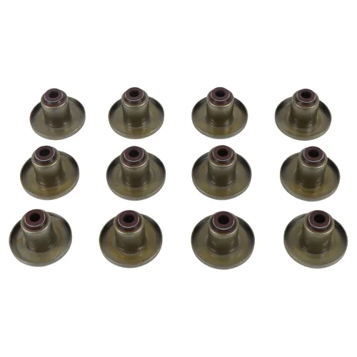 Vista 4 de Kit de junta de revisión del motor 2F para Toyota 4.2L Land Cruiser FJ40 FJ43 FJ45 FJ60 1981-1987 Piezas de repuesto del motor del excavador