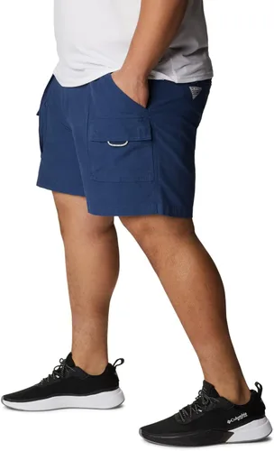 Vista 8 de Columbia Brewha II - Pantalones cortos para hombre