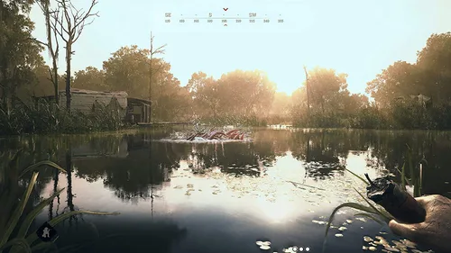 Vista 6 de Hunt Showdown Gold - Xbox Series X Código digital