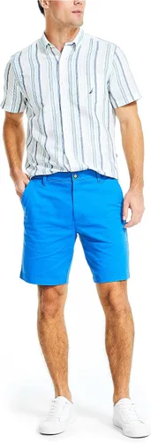Vista 2 de Nautica Pantalones cortos de 8.5" para hombre