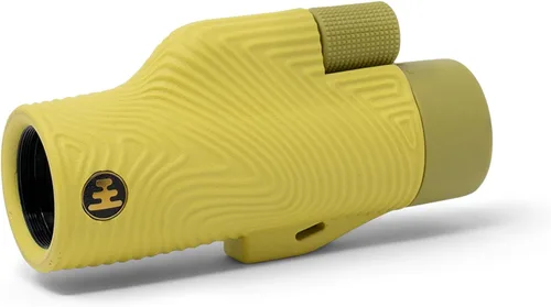 Vista 11 de Nocs Provisions Tubo de campo 10x32 impermeable monocular, observación de verde (Algae Green)