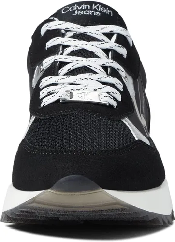 Vista 6 de Calvin Klein Tenis Magalee para mujer