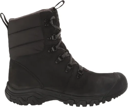 Vista 6 de KEEN Botas de nieve impermeables Greta Classic para mujer