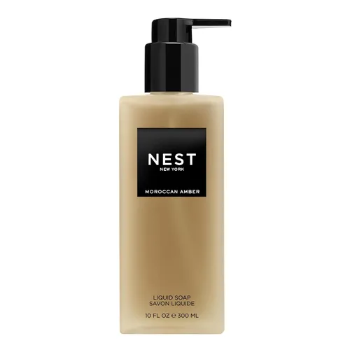 Vista 11 de NEST New York - Jabón líquido, limón y menta de Amalfi - 10 onzas líquidas - Limpia y nutre la piel - Aprox. 300 bombeos por botella - Sin gluten