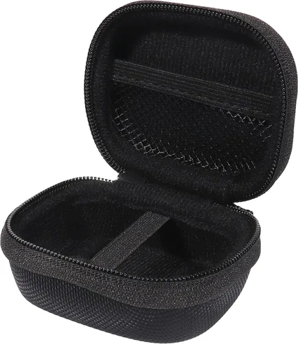 Vista 4 de Funda para auriculares intraurales Skullcandy Indy Evo True Wireless, Indy Fuel, Indy ANC (negro)