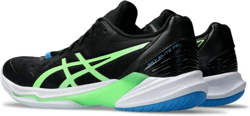 Vista 3 de ASICS Zapatos de voleibol Sky Elite FlyteFoam 2 para hombre
