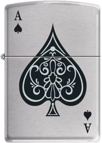 Vista 9 de Zippo Encendedores Ace