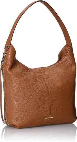 Vista 2 de Rebecca Minkoff - Hobo mediano con cremallera doble