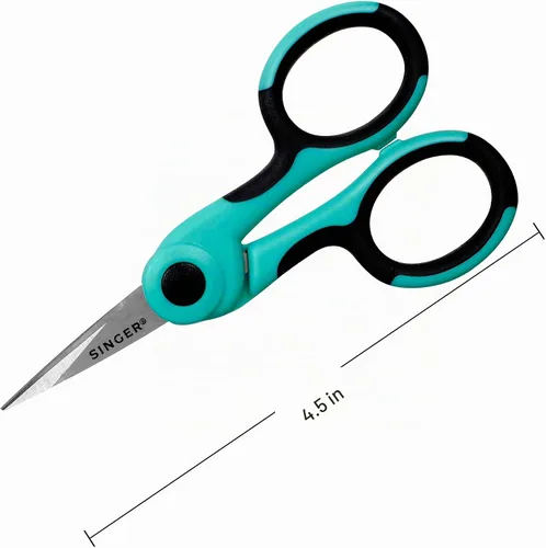 Vista 3 de Kits de Costura SINGER ProSeries con Herramientas de Costura (Paquete de Tijeras y Descosedor)