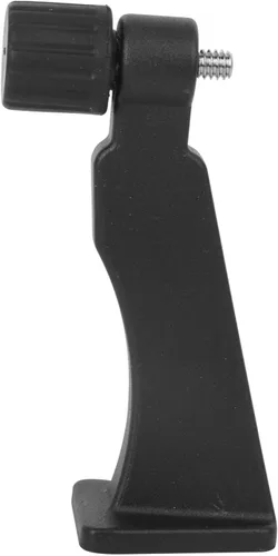 Vista 8 de 214 Adaptador de trípode binocular, soporte de adaptador binocular de metal, tornillo de 1/4 pulgadas, accesorio de conexión para telescopio