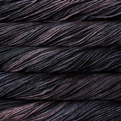 Vista 19 de Malabrigo RIOS Hilado teñido a mano (005 - Aniversario, 100g)